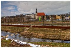 Noch kein Frühling