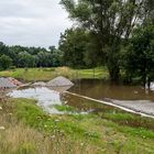 Noch keine Brücke, 27.7.2017