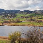 Noch liegt kein Schnee im Allgäu