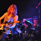 noch ma die Ana Popovic