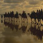 Noch mal Cable Beach (Broome)