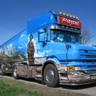 Noch mal ein Scania,