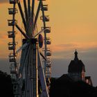 Noch mal Riesenrad