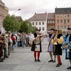 noch mal Schloßfest ( Foto nur Dokument )