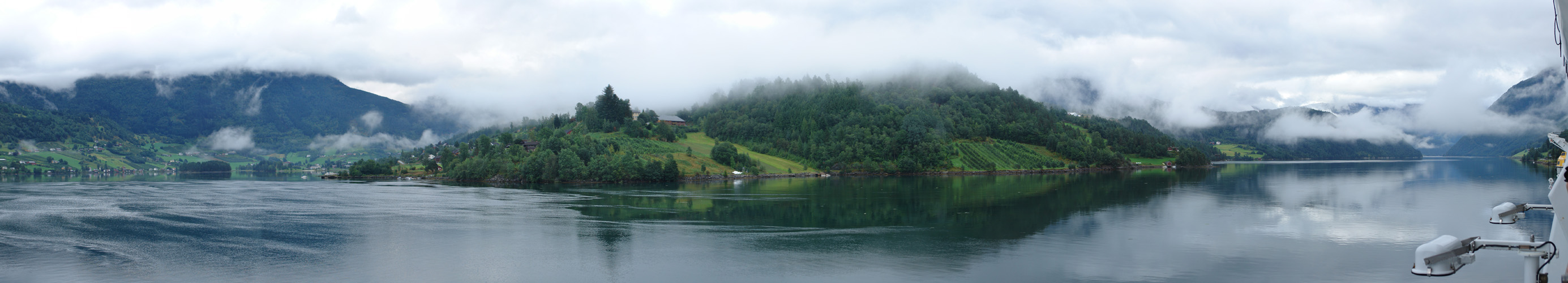 noch mal Ulvik