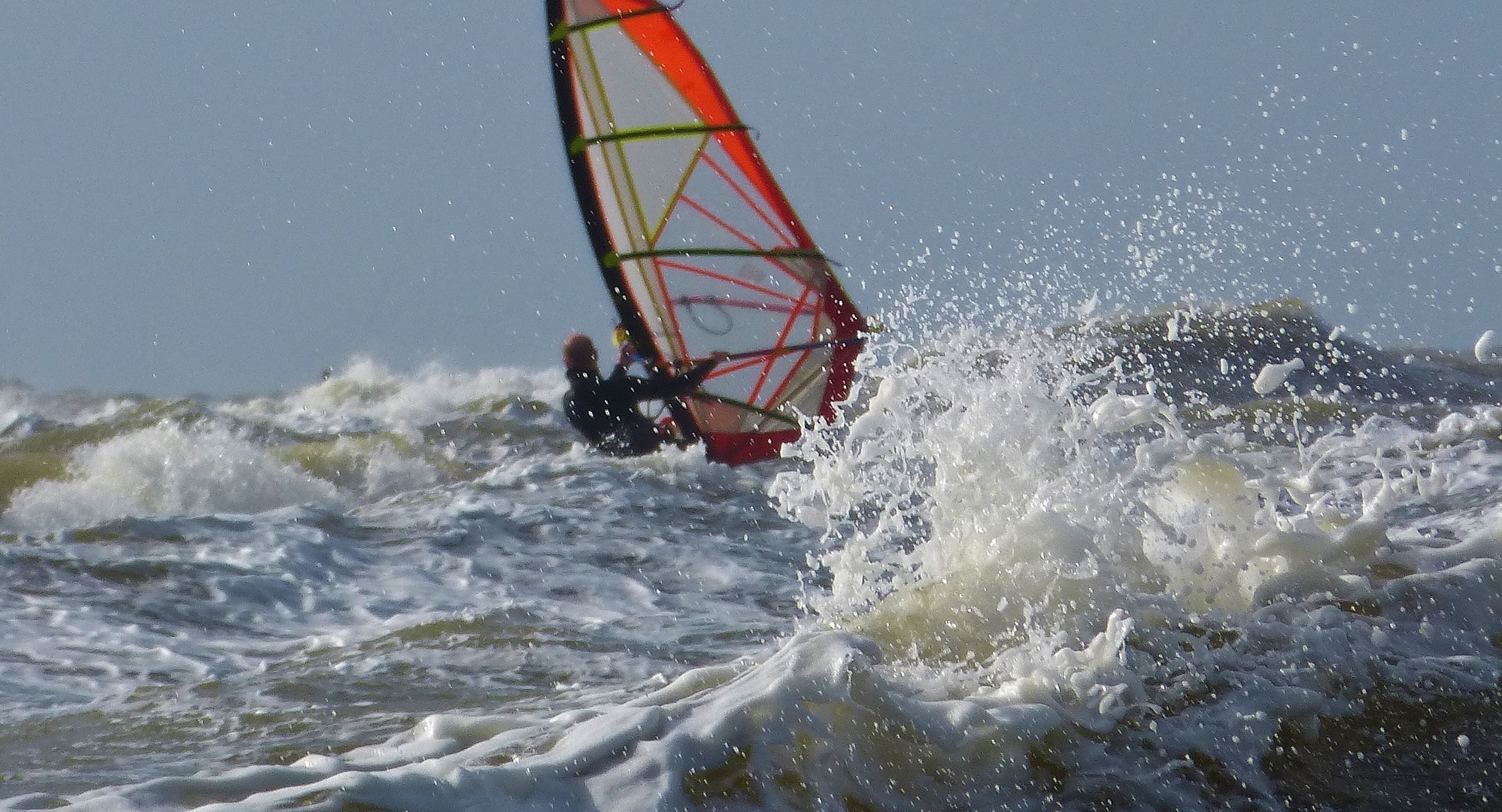 ... noch mal Zandvoort...