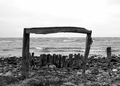 noch meeer schon herbstliche ostsee