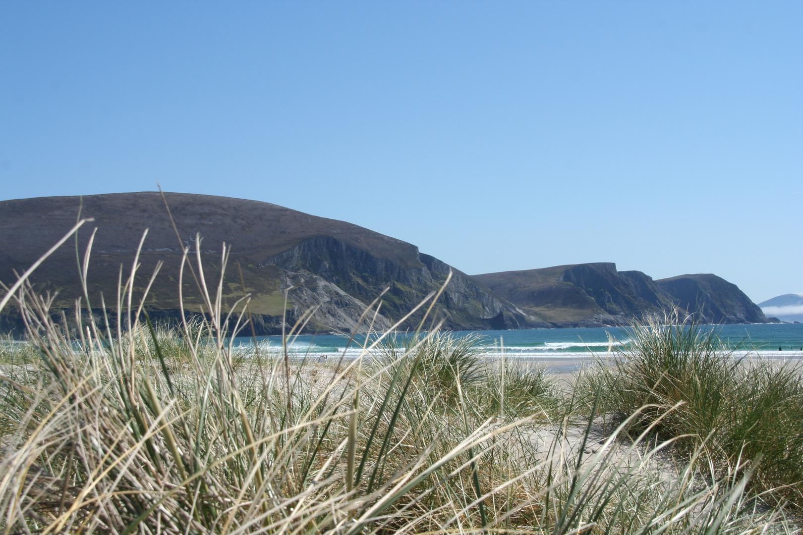 Noch mehr Achill Island