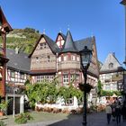 Noch mehr Bacharach