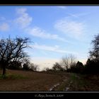 noch mehr blauer Himmel