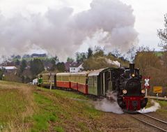 Noch mehr Brohltalbahn