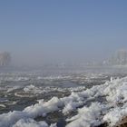 noch mehr Eisschollen