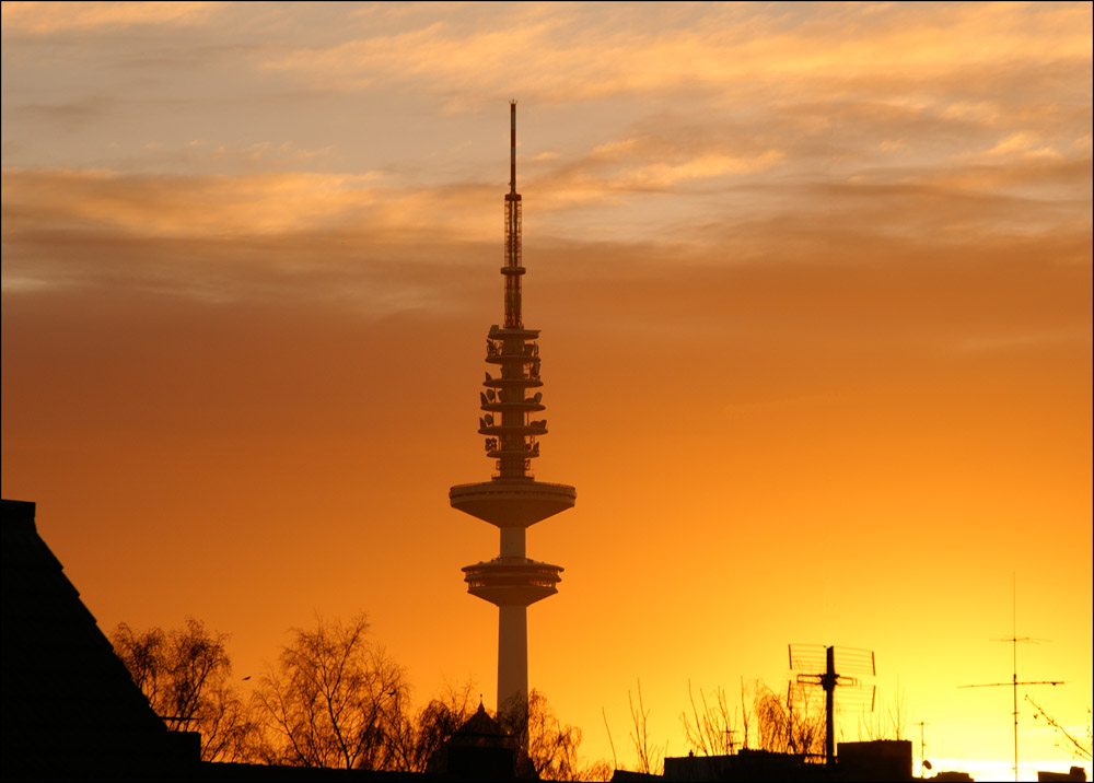 noch mehr Fernsehturm