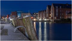 noch mehr Hafen Husum