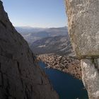 Noch mehr High Sierras