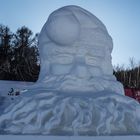 Noch mehr Impressionen vom internationalen Eis- und Schneefestival in Changchun