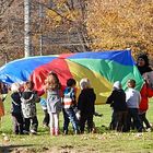 Noch mehr Kinderspaß