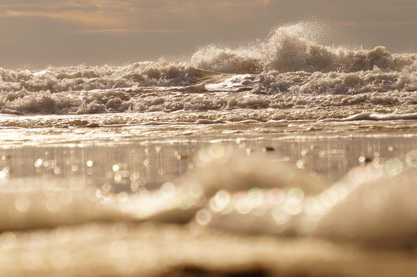 Noch mehr Meer