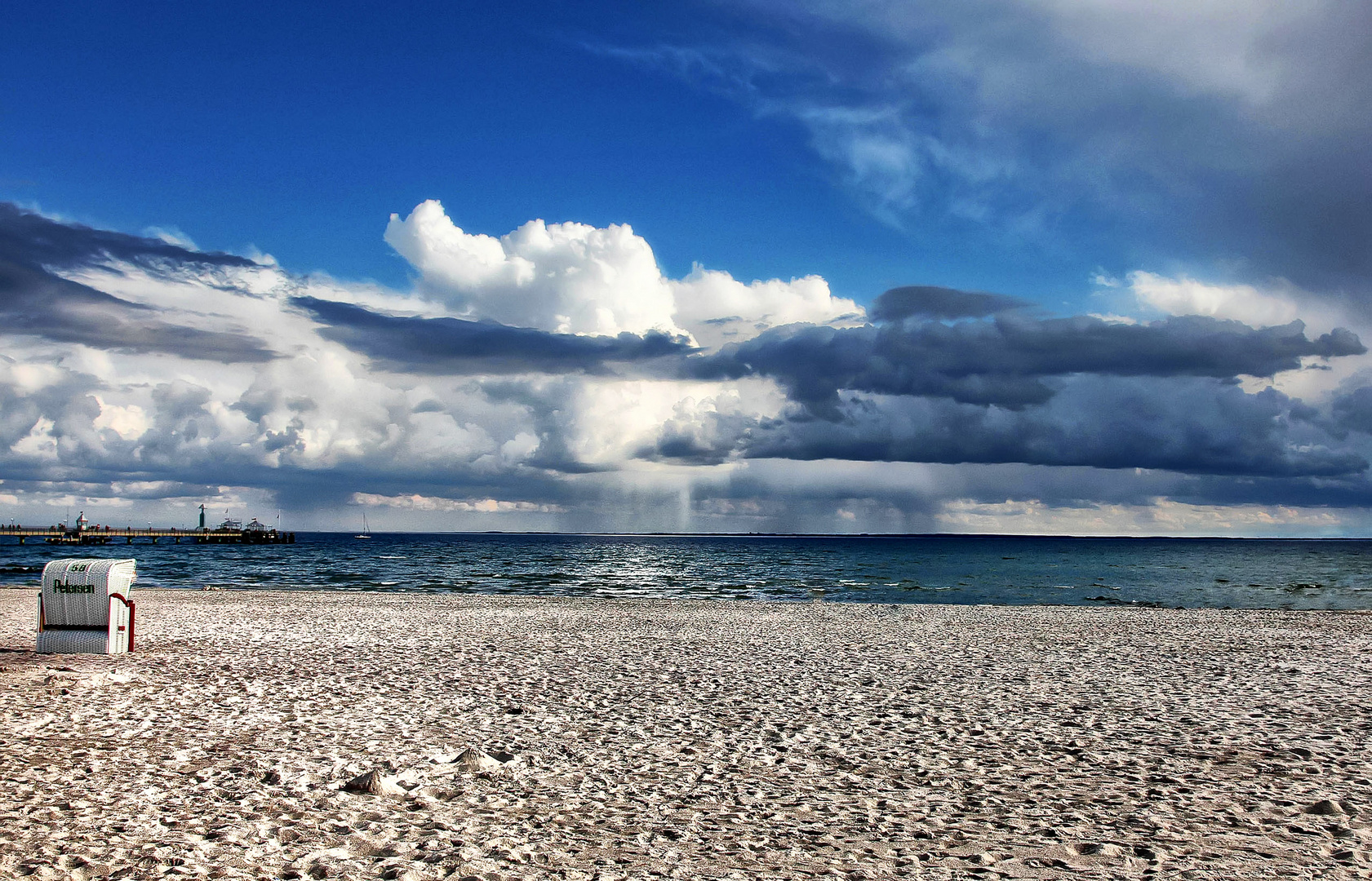 Noch mehr Meer