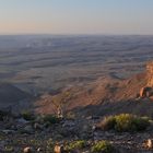 noch mehr Morgen am Fish River Canyon