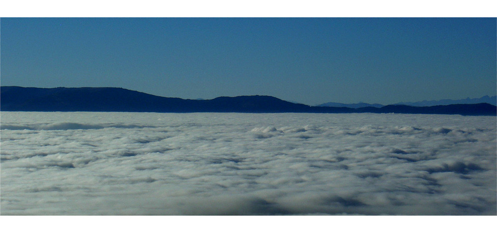 noch mehr nebel