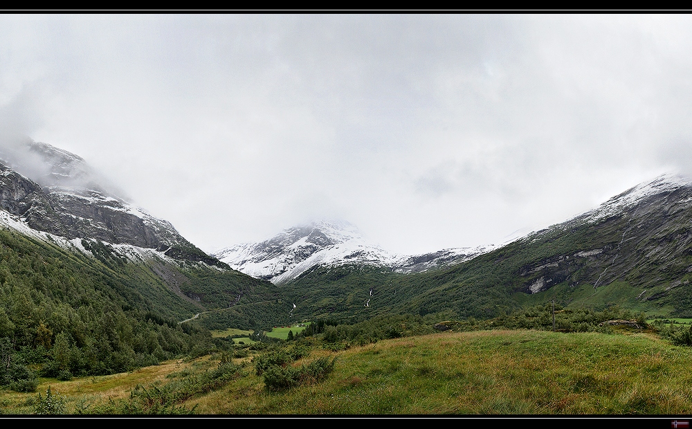 noch mehr Norwegen