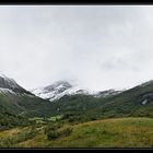 noch mehr Norwegen