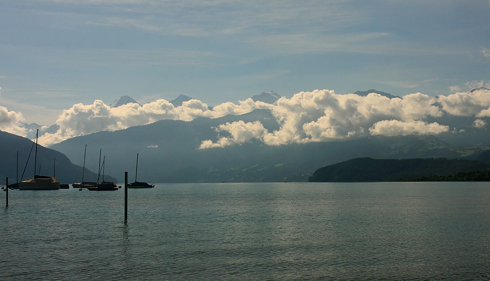 Noch mehr Schweiz...