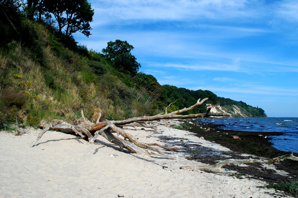 Noch mehr Südstrand