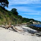 Noch mehr Südstrand