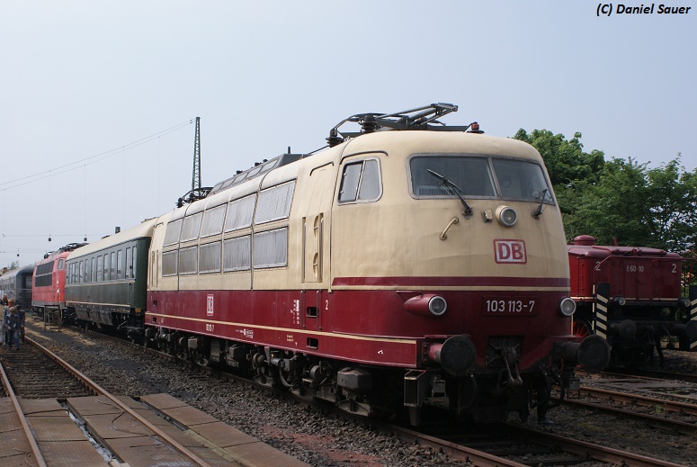 Noch Mit Db Ag Keks Foto Bild Dampf Diesel Und E Loks Eisenbahn Verkehr Fahrzeuge Bilder Auf Fotocommunity