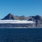 ,,,noch 'n Berg mit Wolke