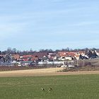 noch 'n Bergdorf - Essenheim