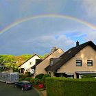 .. noch 'n Regenbogen