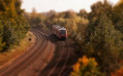 Noch n Tilt-Shift Spiel