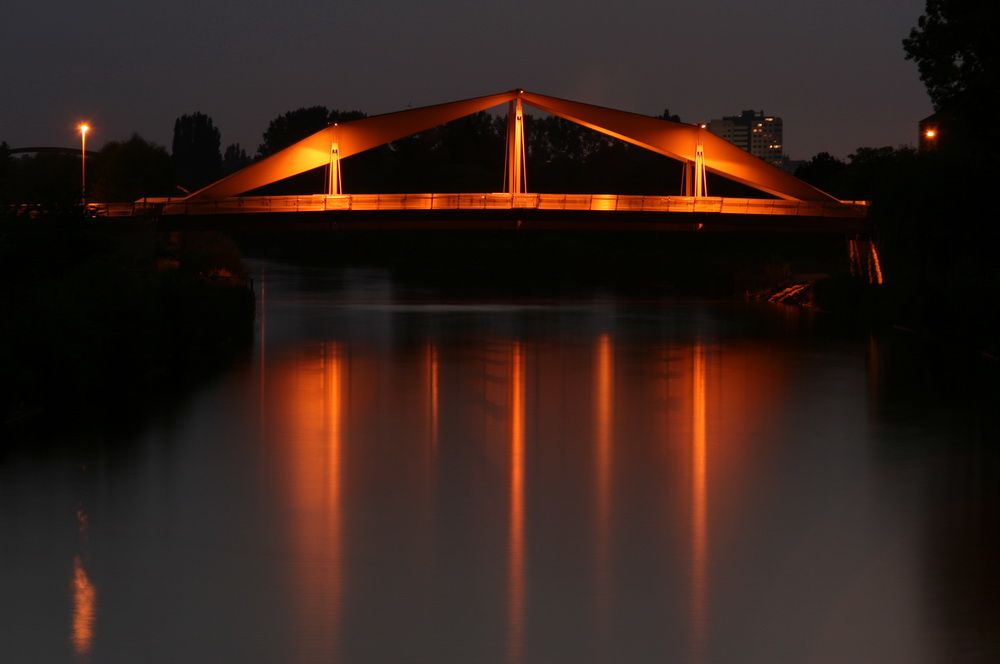 noch ne Brücke