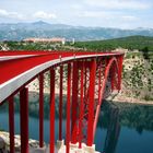 noch ´ne brücke in kroatien