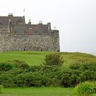 Noch ne´ Kellerleiche - Duart Castle auf Mull