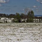 Noch nie ist mir in den letzten 70 Jahren an einem 12.05 ein solches Panorama gelungen...