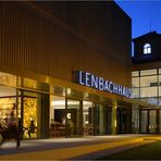 ...noch schnell ins Lenbachhaus stöckeln - Immobilienmarktbericht_14_15