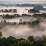 Noch träumen Wald und Wiesen