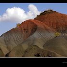 Noch unbekannter Colored Canyon in Äthiopien II