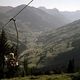 Noch unberhrte Natur in Saalbach-Hinterglemm....