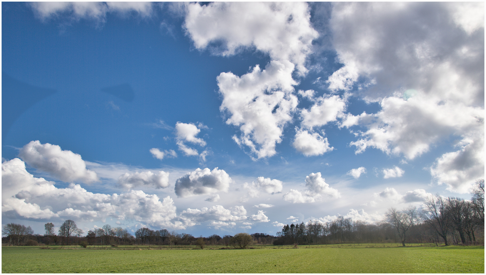 noch viel mehr Wolken