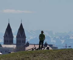 Noch vor ein paar Tagen