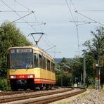 Karlsruher Stadtbahn