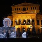 noch was von der alte Oper