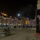 noch was weihnachtliches aus meiner Heimatstadt Burghausen