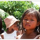 Noch zwei, drei Generationen... - Siem Reap, Kambodscha