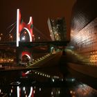 Noche blanca de Bilbao